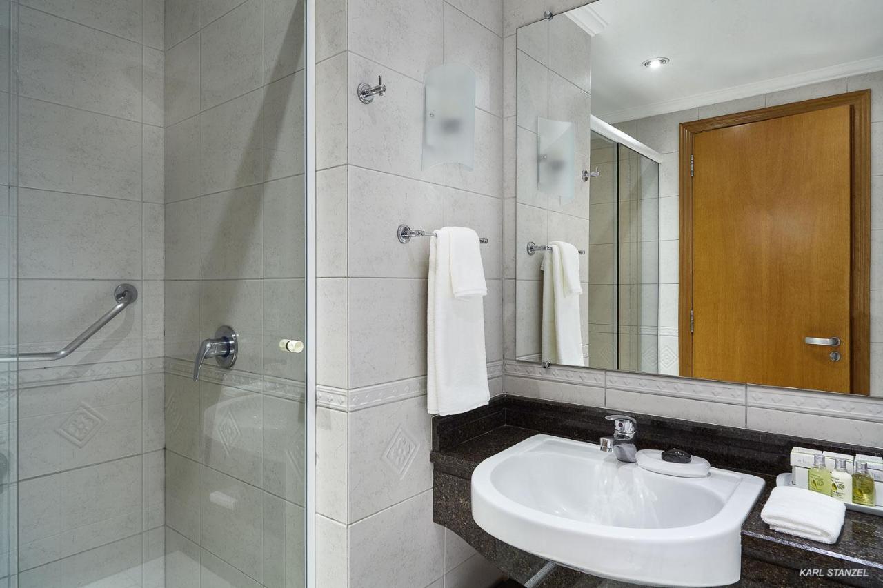 Qoya Curitiba, Curio Collection By Hilton Hotel 5*