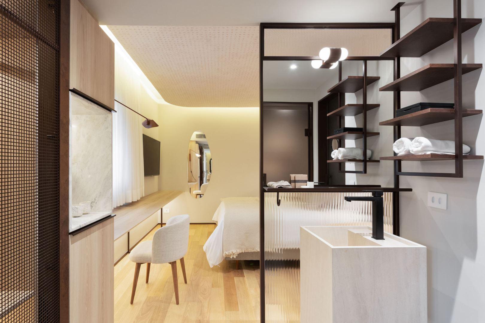 Hotel Qoya Curitiba, Curio Collection By Hilton