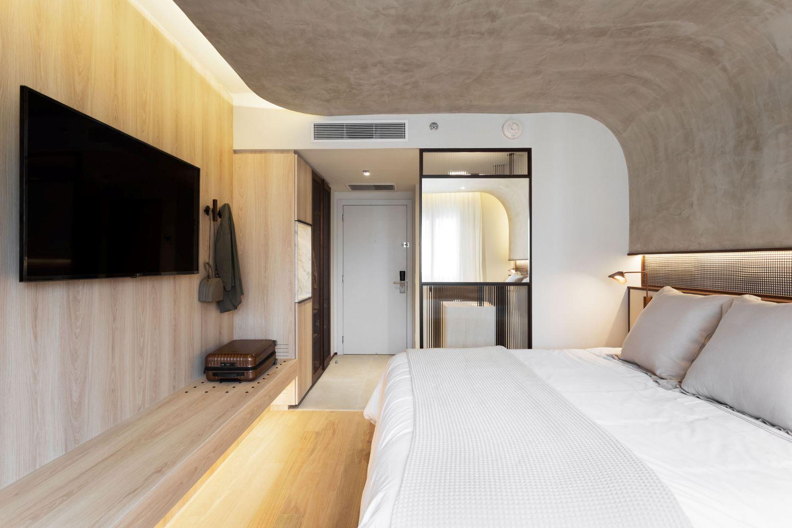 Qoya Curitiba, Curio Collection By Hilton