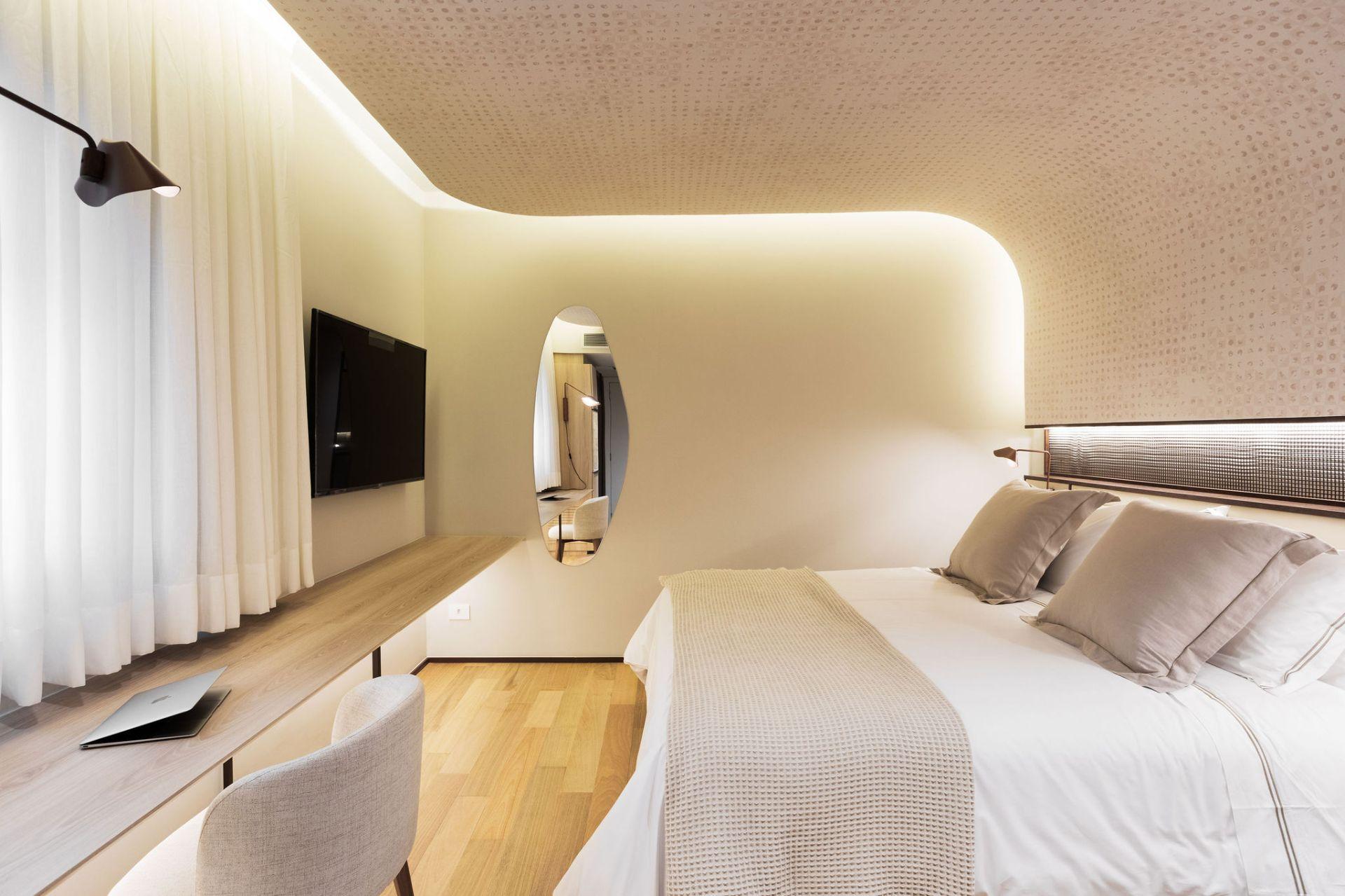 Hotel Qoya Curitiba, Curio Collection By Hilton