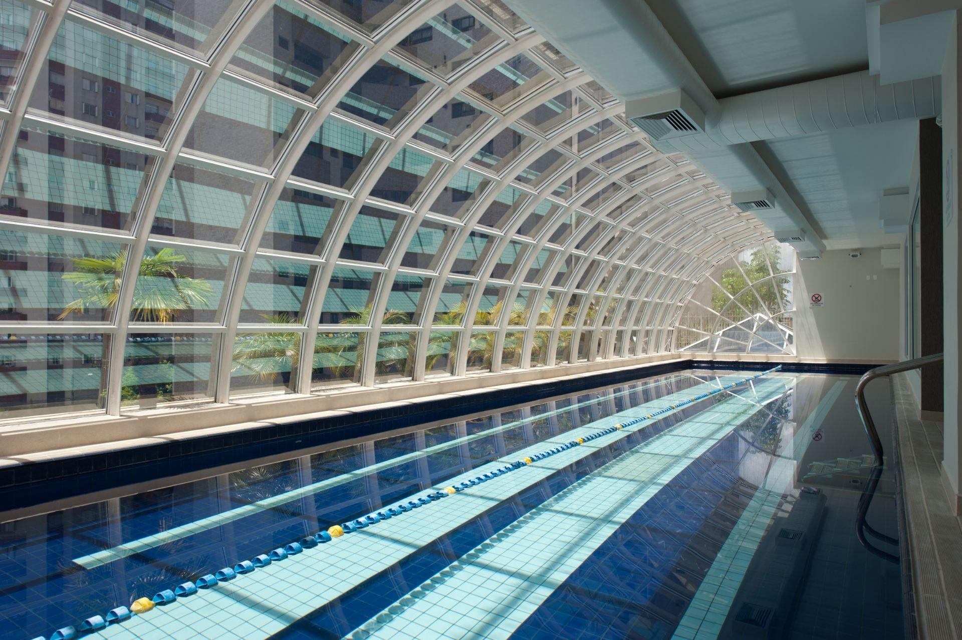 Qoya Curitiba, Curio Collection By Hilton Hotel Curitiba