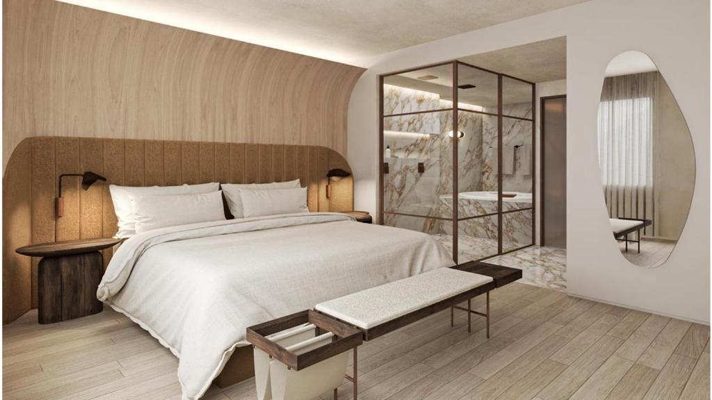 Hotel Qoya Curitiba, Curio Collection By Hilton 5*