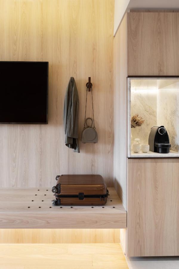 Qoya Curitiba, Curio Collection By Hilton 5* Curitiba