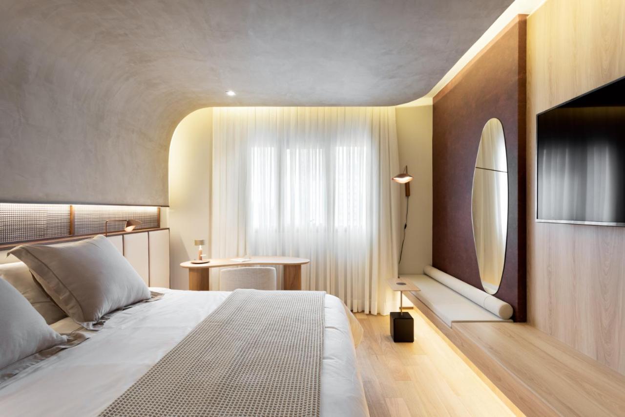 Qoya Curitiba, Curio Collection By Hilton Curitiba