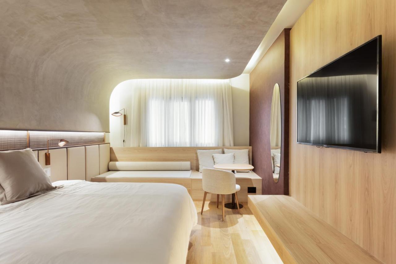 Qoya Curitiba, Curio Collection By Hilton 5*