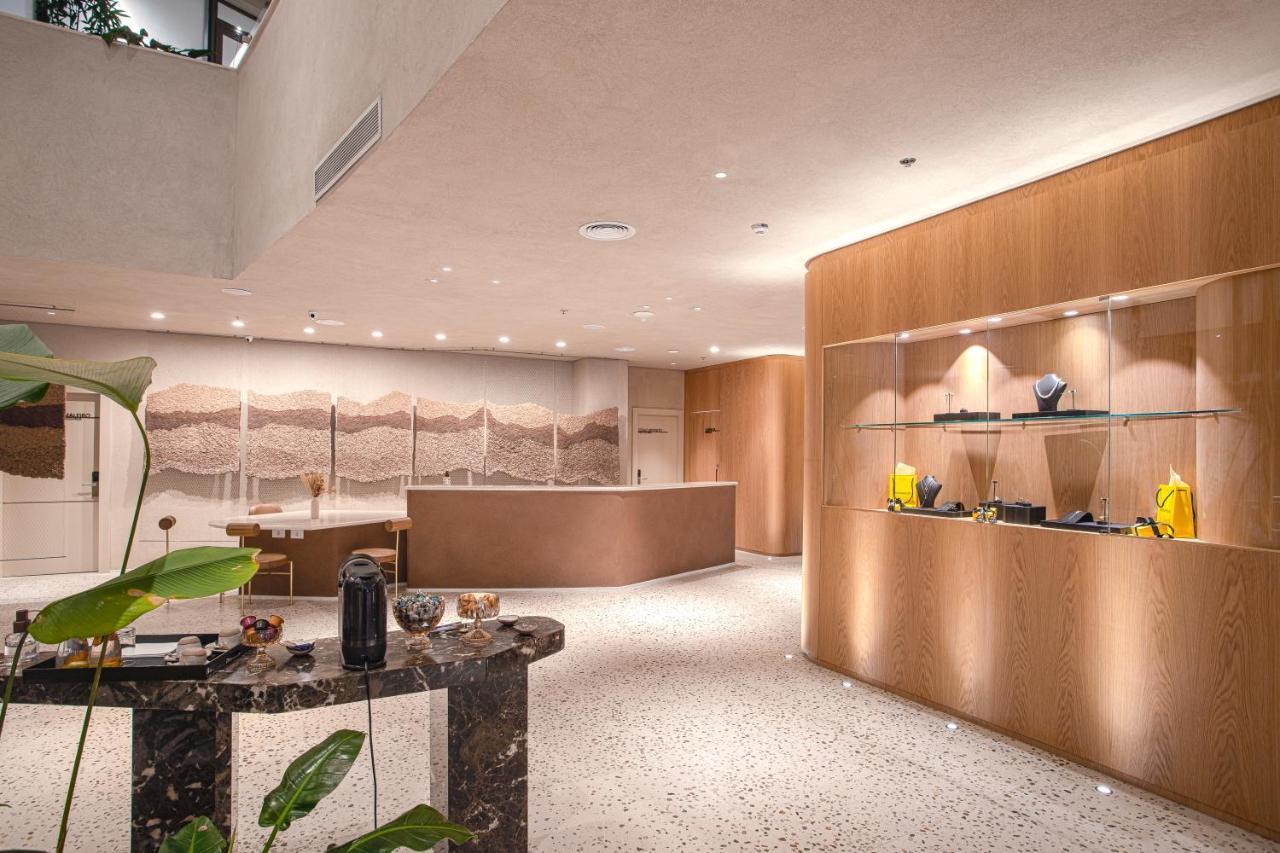 Qoya Curitiba, Curio Collection By Hilton Hotel 5*
