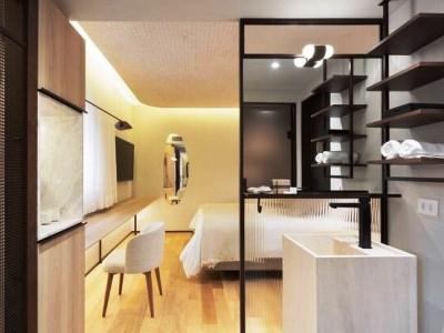 Qoya Curitiba, Curio Collection By Hilton Hotel 5*