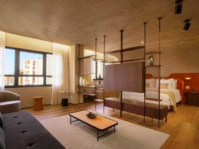 Qoya Curitiba, Curio Collection By Hilton Curitiba