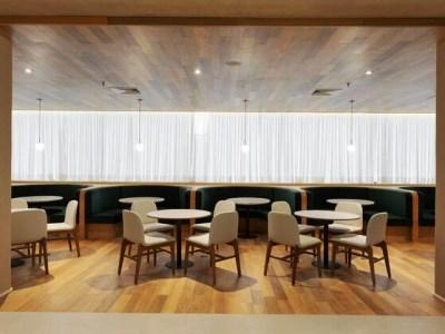 Qoya Curitiba, Curio Collection By Hilton 5* Curitiba