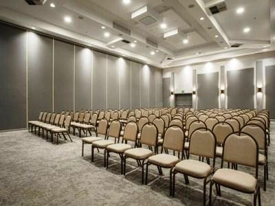Qoya Curitiba, Curio Collection By Hilton Hotel