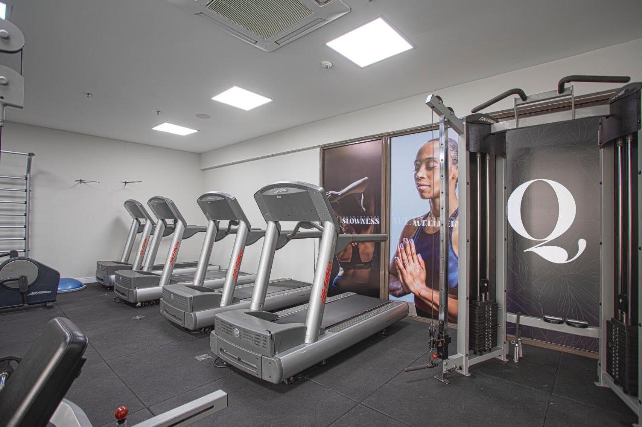 Hotel Qoya Curitiba, Curio Collection By Hilton Curitiba