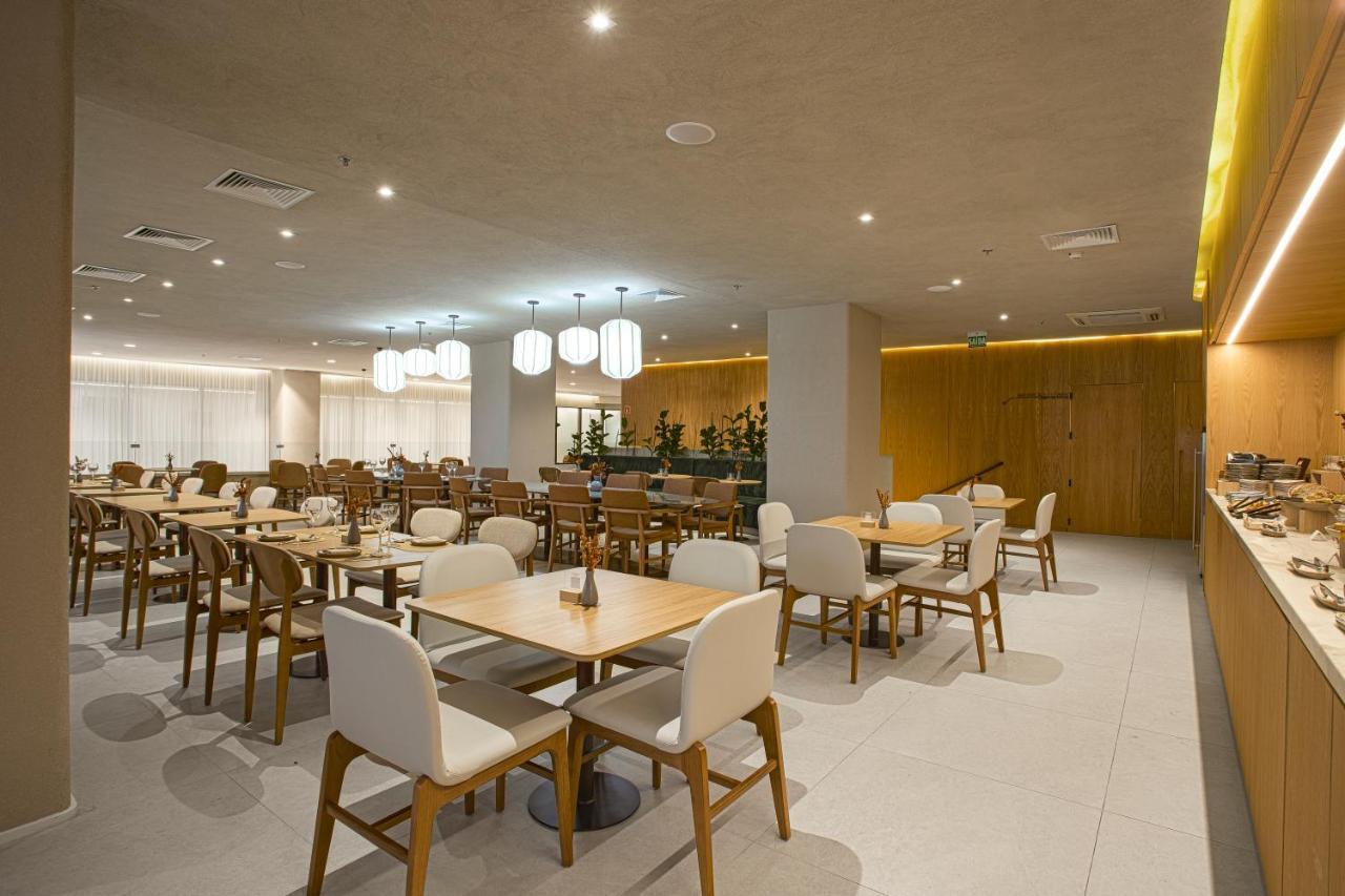 Hotel Qoya Curitiba, Curio Collection By Hilton Curitiba