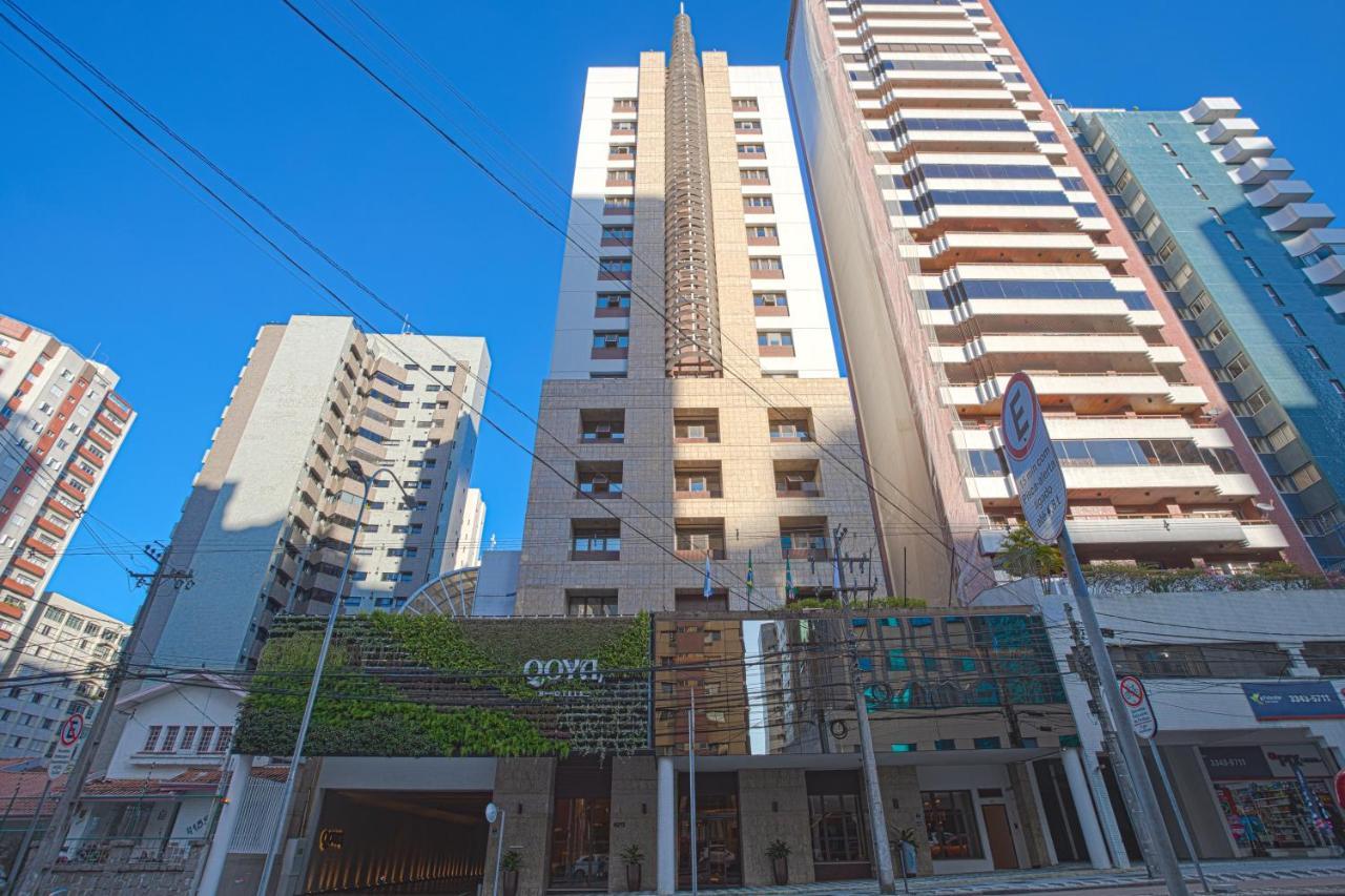 Qoya Curitiba, Curio Collection By Hilton 5*