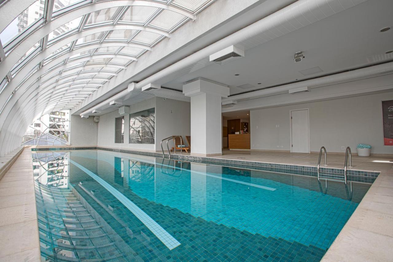 Qoya Curitiba, Curio Collection By Hilton 5* Curitiba