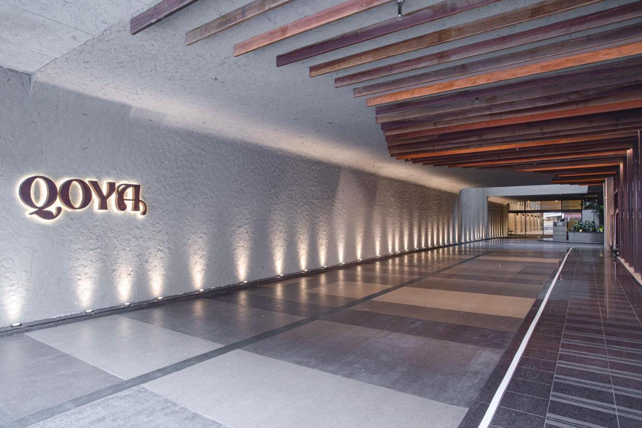 Qoya Curitiba, Curio Collection By Hilton Hotel Curitiba