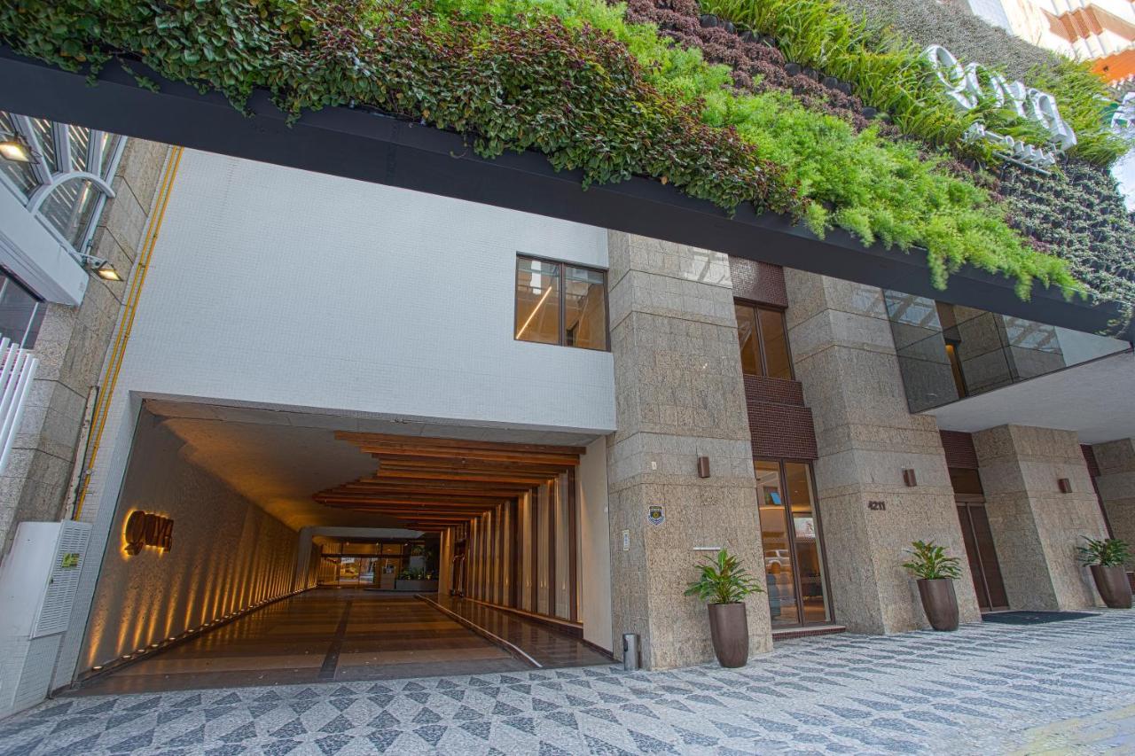 Qoya Curitiba, Curio Collection By Hilton Hotel 5*