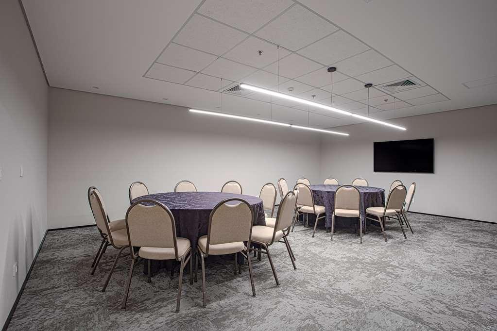 Qoya Curitiba, Curio Collection By Hilton Hotel Curitiba