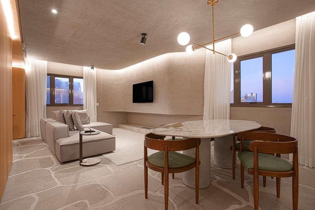 Qoya Curitiba, Curio Collection By Hilton