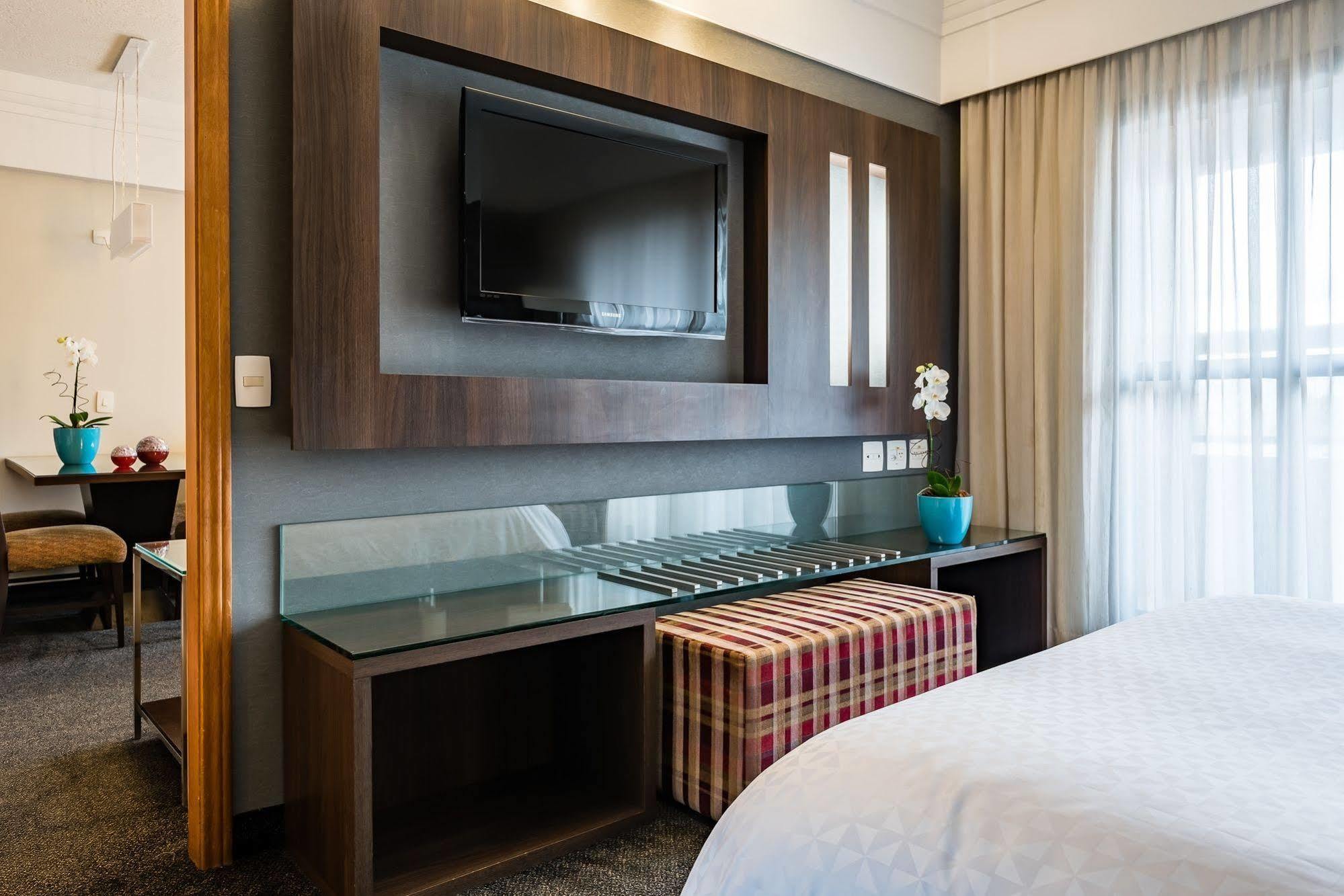 Qoya Curitiba, Curio Collection By Hilton Hotel Curitiba