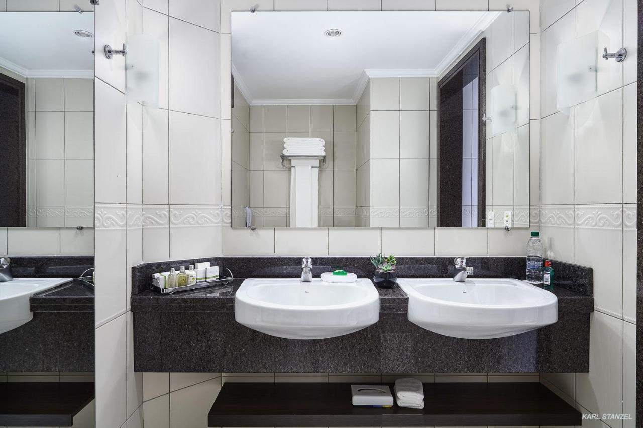 Qoya Curitiba, Curio Collection By Hilton Curitiba