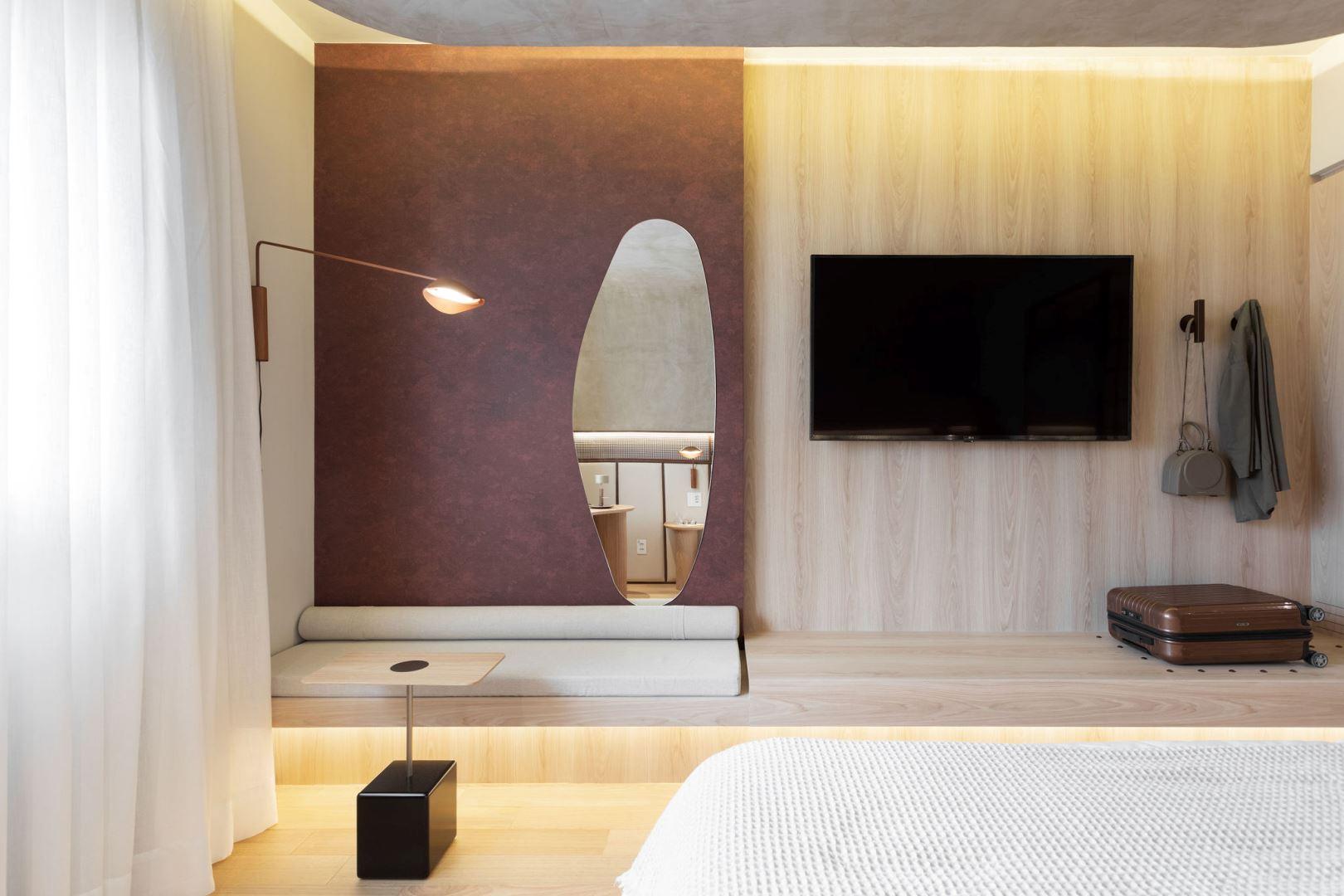 Qoya Curitiba, Curio Collection By Hilton Hotel