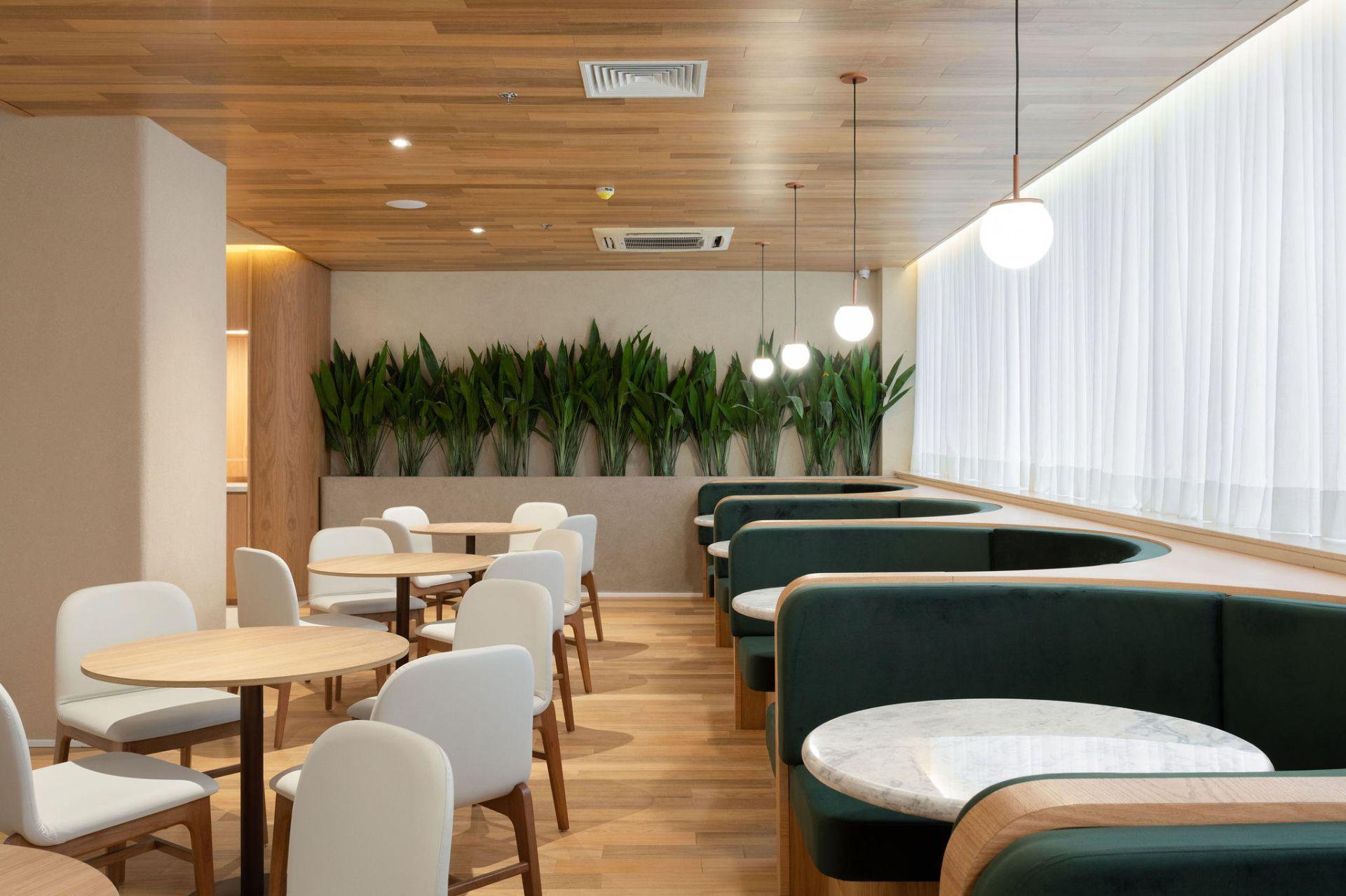 Qoya Curitiba, Curio Collection By Hilton Hotel Curitiba