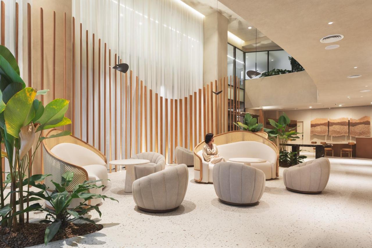 Qoya Curitiba, Curio Collection By Hilton Hotel Curitiba