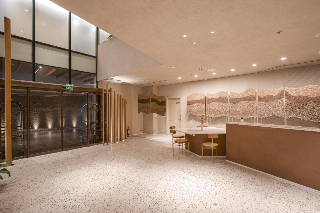 Hotel Qoya Curitiba, Curio Collection By Hilton Curitiba