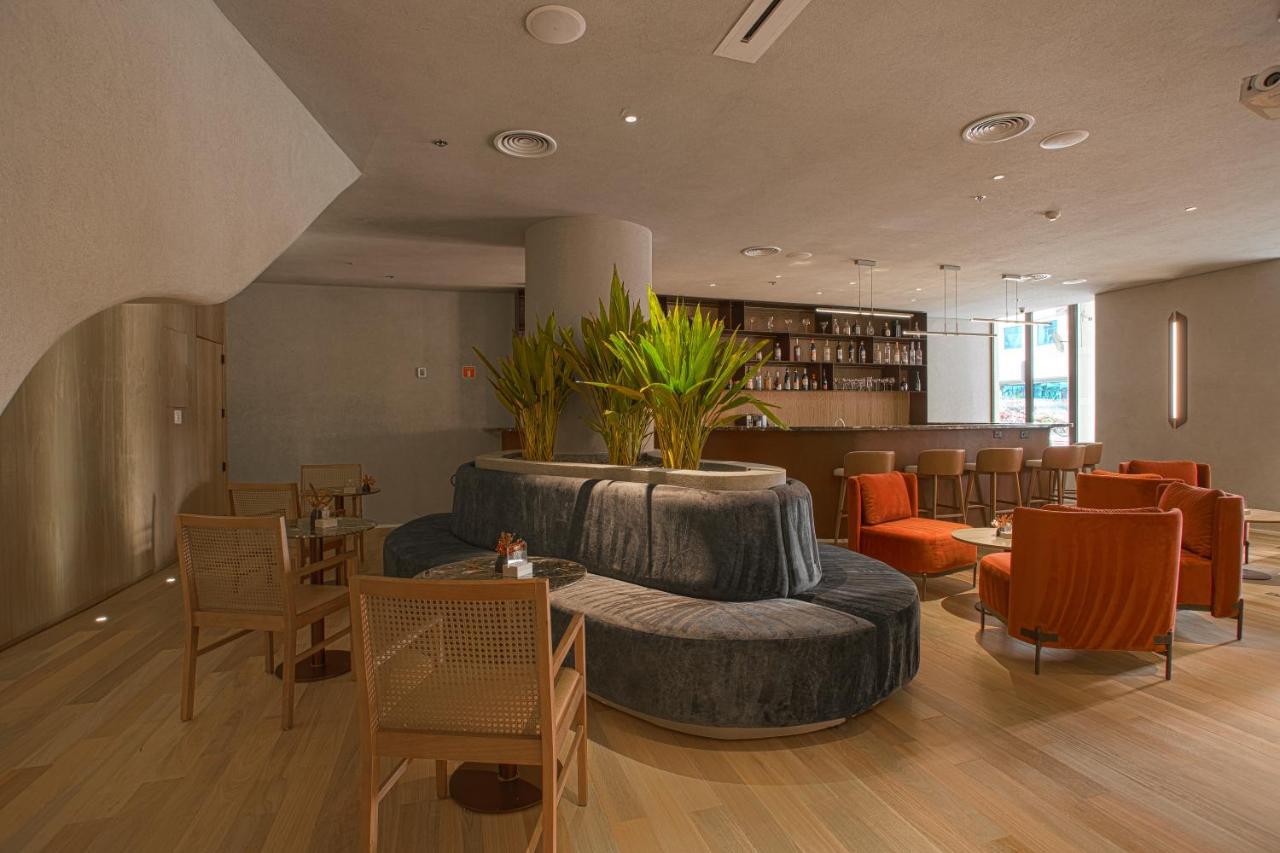 Qoya Curitiba, Curio Collection By Hilton 5*