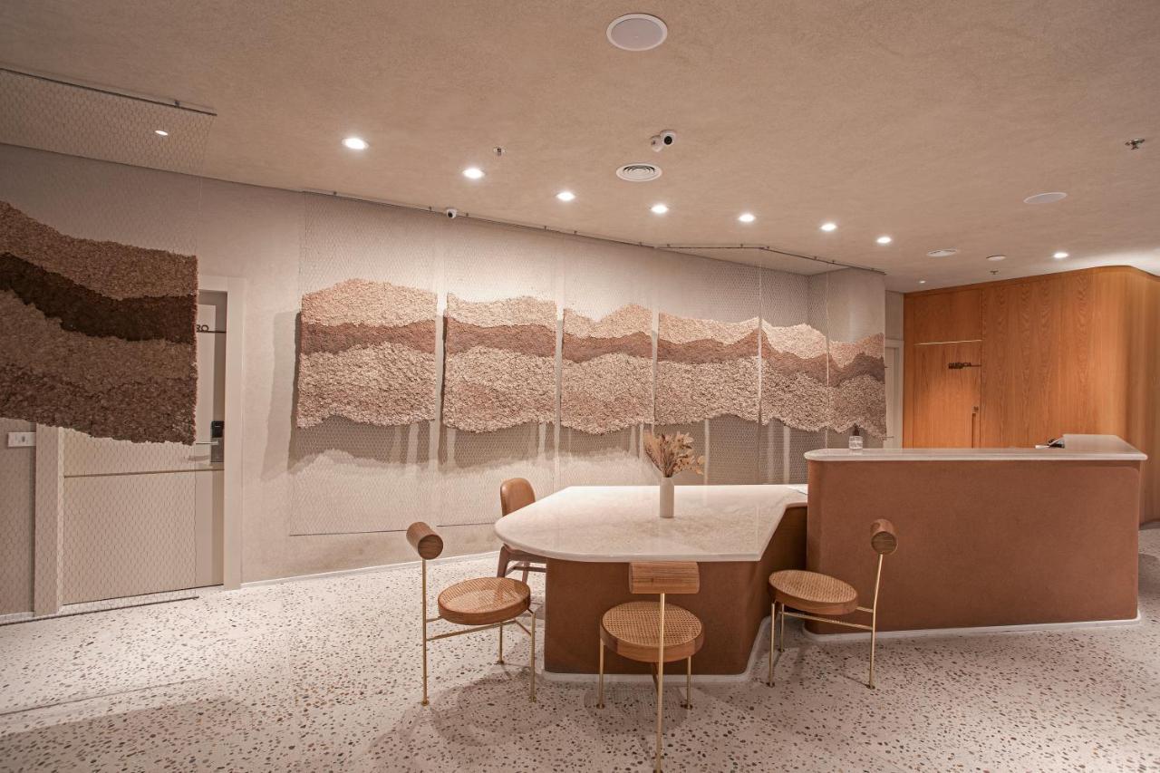 Hotel Qoya Curitiba, Curio Collection By Hilton Curitiba