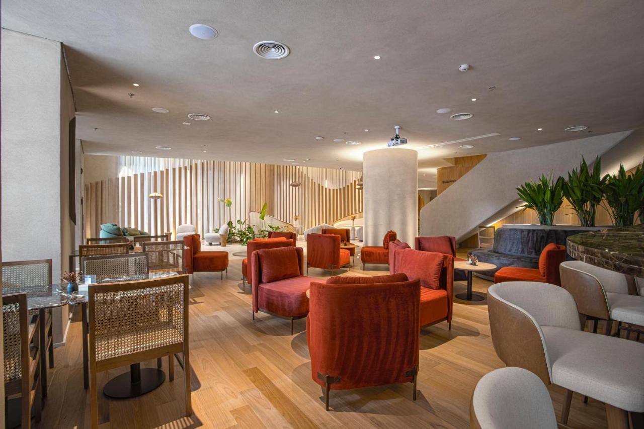 Qoya Curitiba, Curio Collection By Hilton Hotel 5*