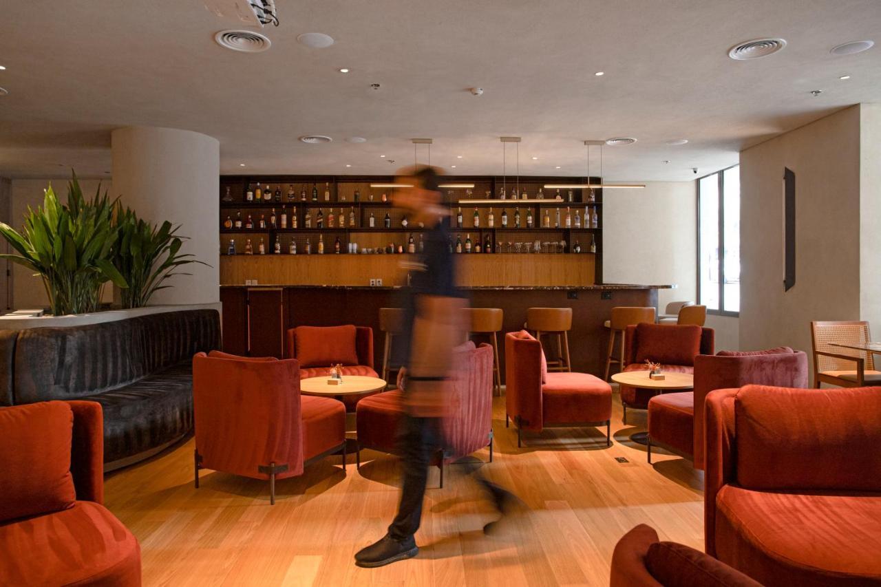 Hotel Qoya Curitiba, Curio Collection By Hilton 5*