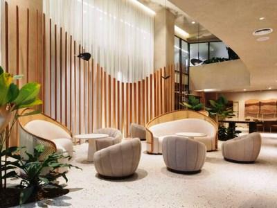 Qoya Curitiba, Curio Collection By Hilton