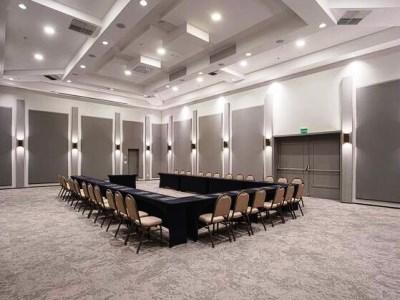 Qoya Curitiba, Curio Collection By Hilton 5*
