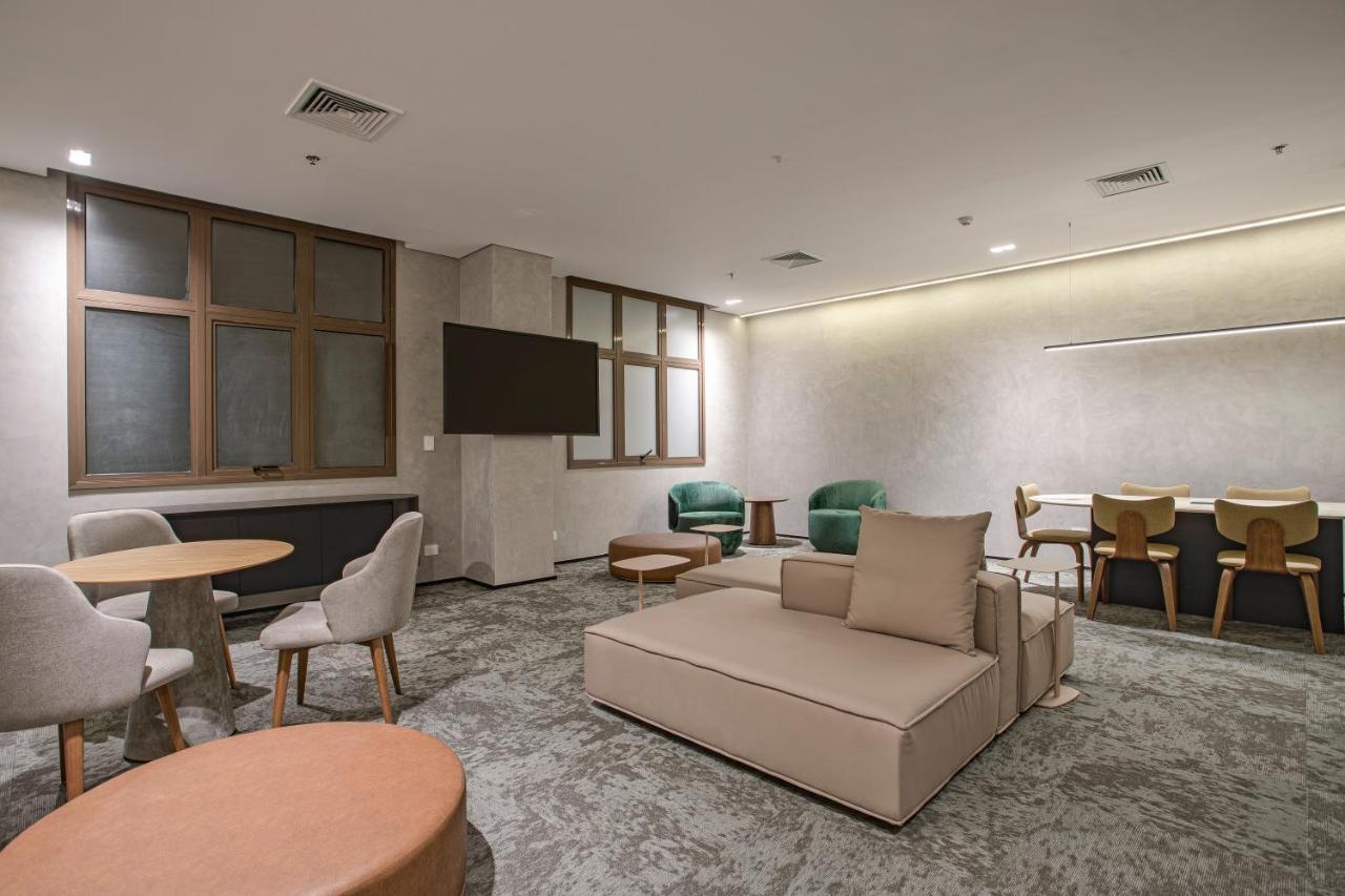 Qoya Curitiba, Curio Collection By Hilton Hotel
