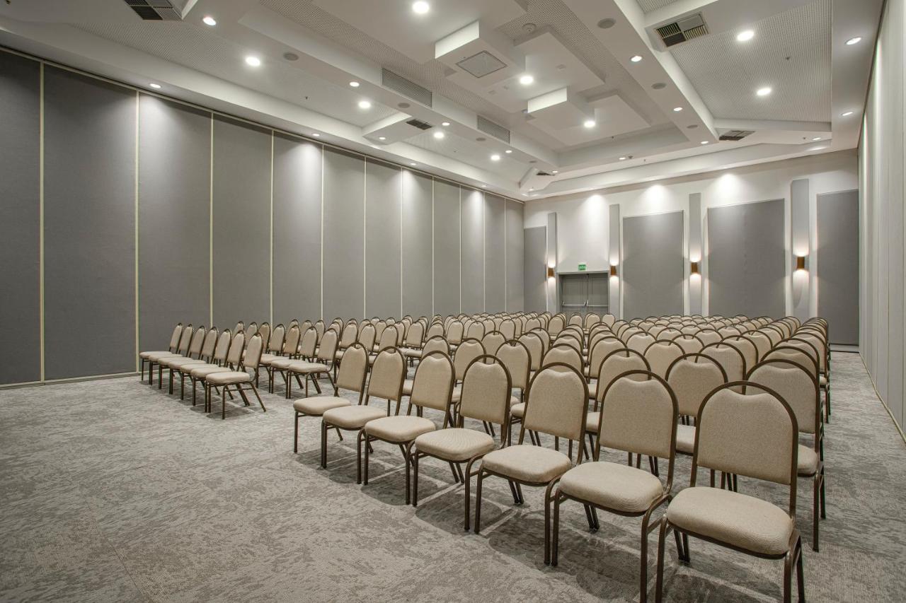 Hotel Qoya Curitiba, Curio Collection By Hilton Curitiba