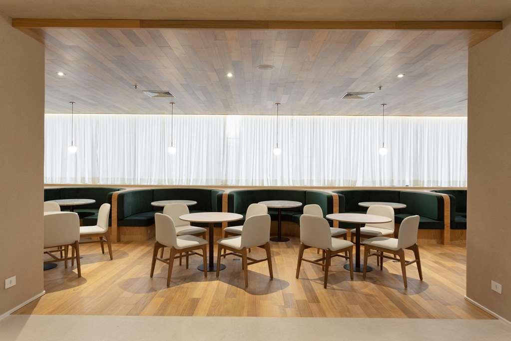 Hotel Qoya Curitiba, Curio Collection By Hilton Curitiba