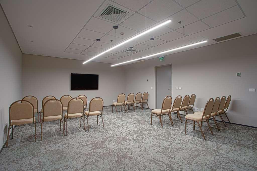 Qoya Curitiba, Curio Collection By Hilton Hotel Curitiba