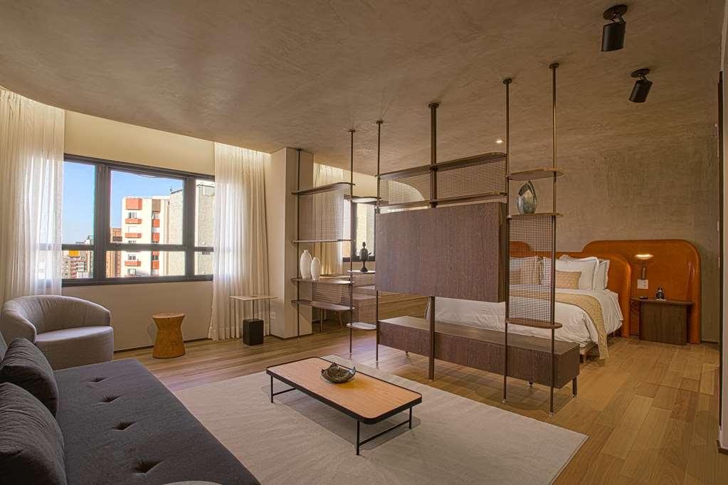 Qoya Curitiba, Curio Collection By Hilton Hotel