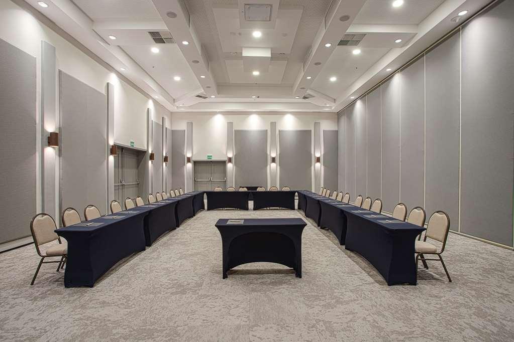 Qoya Curitiba, Curio Collection By Hilton 5* Curitiba