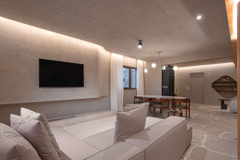 Hotel Qoya Curitiba, Curio Collection By Hilton Curitiba