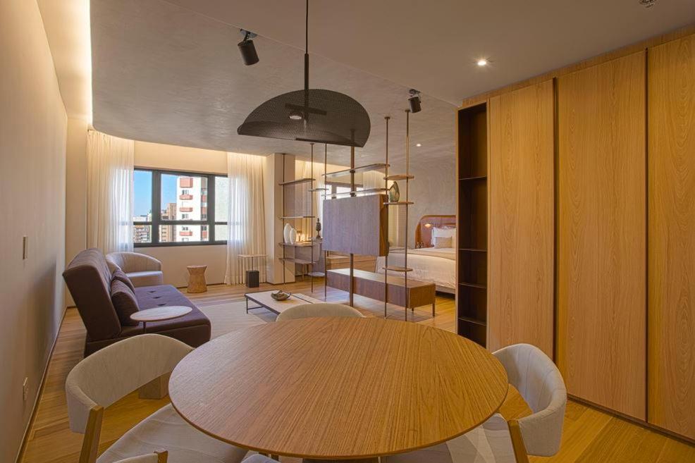 Qoya Curitiba, Curio Collection By Hilton 5*