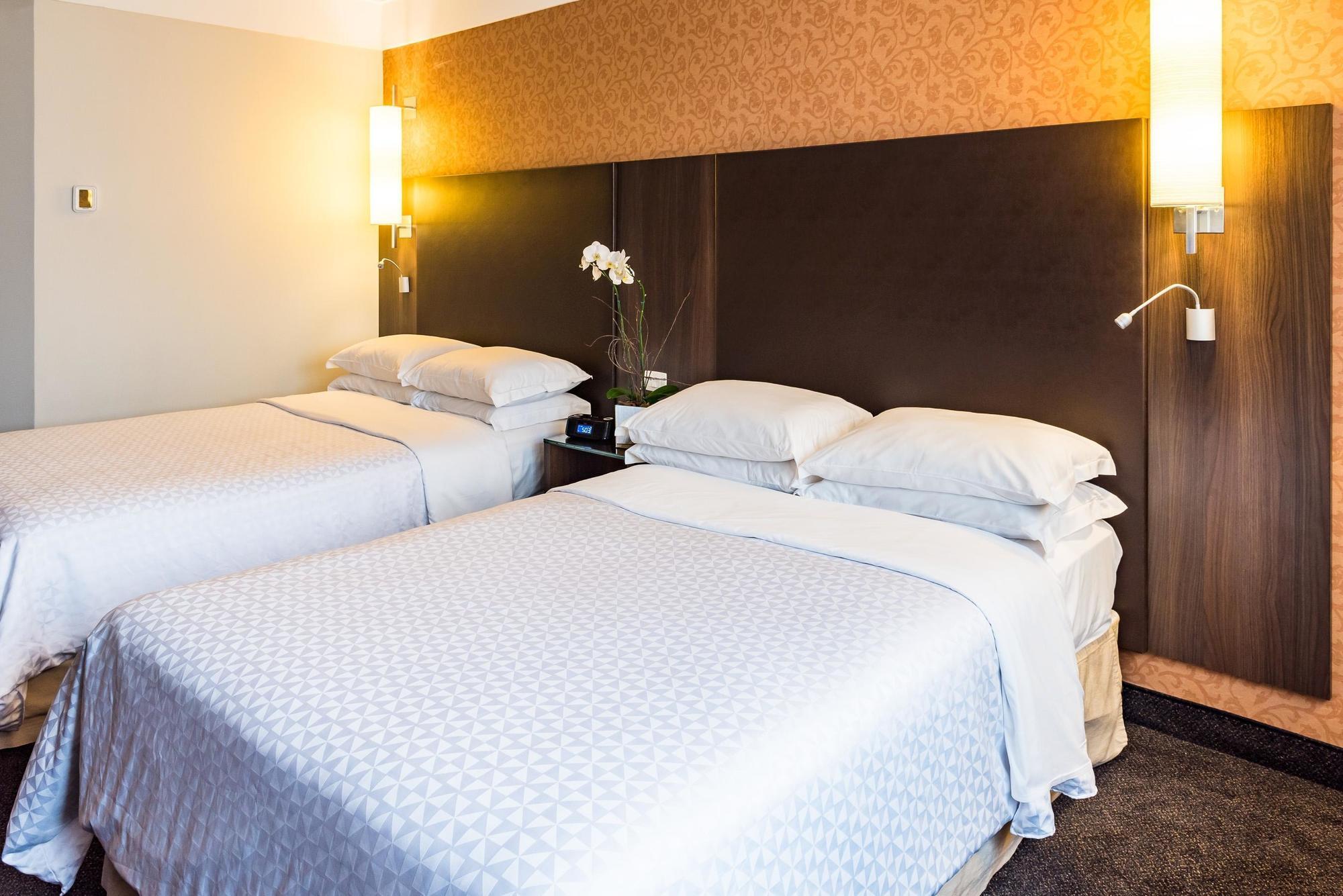 Qoya Curitiba, Curio Collection By Hilton Curitiba