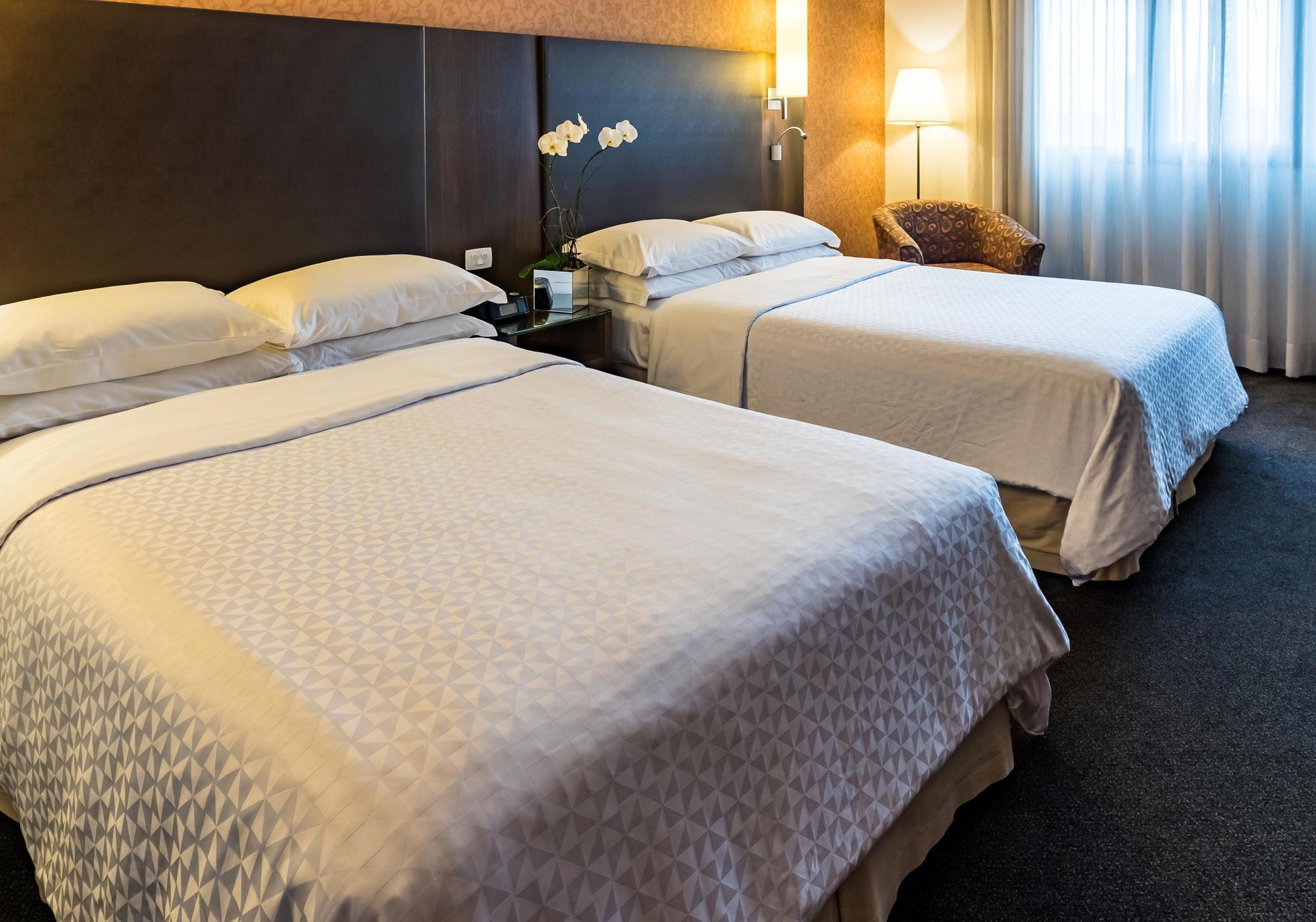 Hotel Qoya Curitiba, Curio Collection By Hilton Curitiba